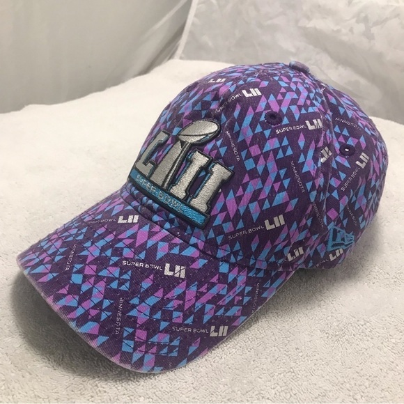 New Era 9TWENTY - Super Bowl LII Women\'s Football Cap main image 7